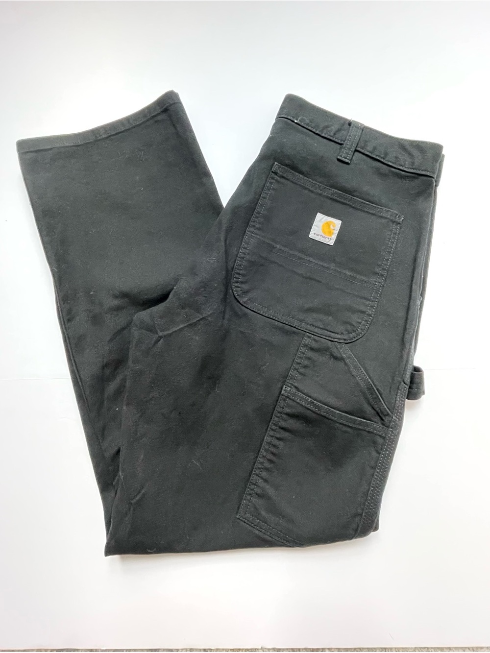 Carhartt Rugged flex Relax Fit Utility Work Pant